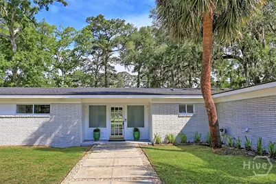 12 Clarendon Road, Savannah, GA 31410 - Photo 4