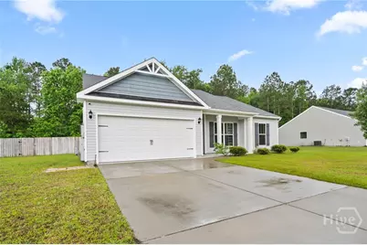 211 Crosswinds Drive, Rincon, GA 31326 - Photo 2