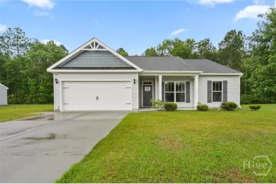 211 Crosswinds Drive, Rincon, GA 31326 - Photo 1