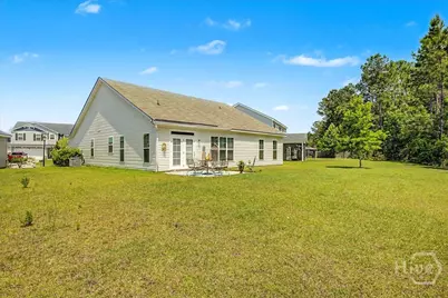 131 Crystal Lake Drive, Savannah, GA 31407 - Photo 30