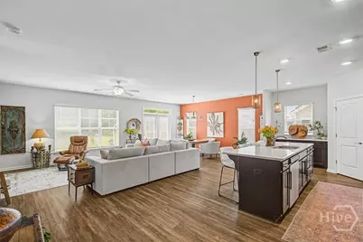 131 Crystal Lake Drive, Savannah, GA 31407 - Photo 6
