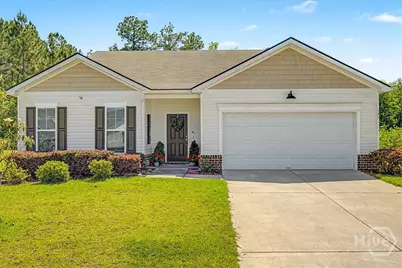 131 Crystal Lake Drive, Savannah, GA 31407 - Photo 1