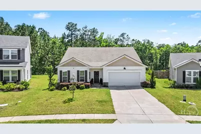 131 Crystal Lake Drive, Savannah, GA 31407 - Photo 36