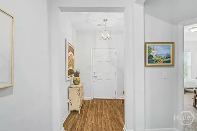 131 Crystal Lake Drive, Savannah, GA 31407 - Photo 4