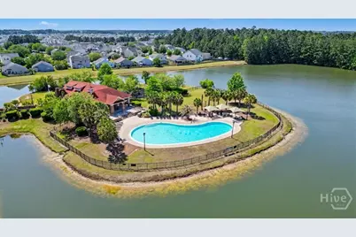 131 Crystal Lake Drive, Savannah, GA 31407 - Photo 42