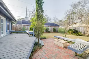 122 A Smith Ave, Savannah, GA 31408 - Photo 22