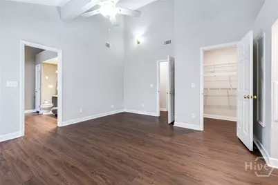 122 A Smith Avenue, Savannah, GA 31408 - Photo 14