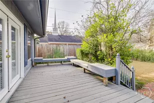 122 A Smith Ave, Savannah, GA 31408 - Photo 24