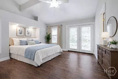 122 A Smith Avenue, Savannah, GA 31408 - Photo 12