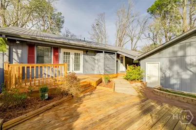 122 B, C Smith Avenue, Savannah, GA 31408 - Photo 4