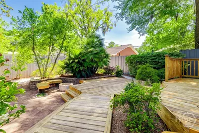 122 B, C Smith Avenue, Savannah, GA 31408 - Photo 2