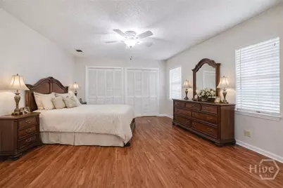 122 B, C Smith Avenue, Savannah, GA 31408 - Photo 38