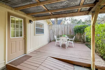 122 B, C Smith Avenue, Savannah, GA 31408 - Photo 40