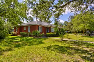 4602 Sussex Pl, Savannah, GA 31405 - Photo 2