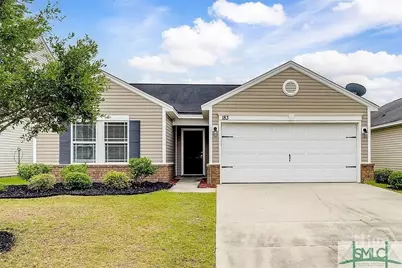183 Lakepointe Drive, Port Wentworth, GA 31407 - Photo 1