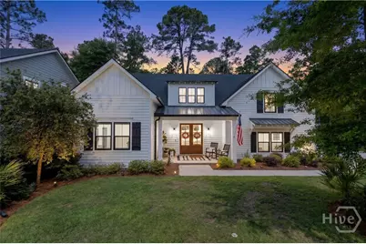305 Lafayette Drive, Richmond Hill, GA 31324 - Photo 1
