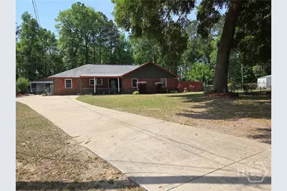600 Cross Creek Drive, Midway, GA 31320 - Photo 2