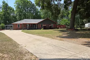 600 Cross Creek Dr, Midway, GA 31320 - Photo 2