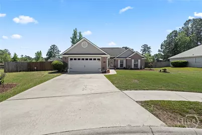 265 Jasper Lane, Rincon, GA 31326 - Photo 4