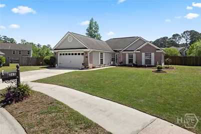 265 Jasper Lane, Rincon, GA 31326 - Photo 6