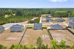 531 Archie Way NE, Ludowici, GA 31316 - Photo 2