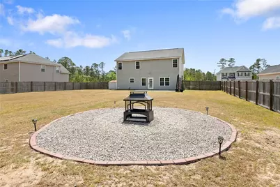 531 Archie Way NE, Ludowici, GA 31316 - Photo 44