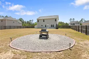 531 Archie Way NE, Ludowici, GA 31316 - Photo 44