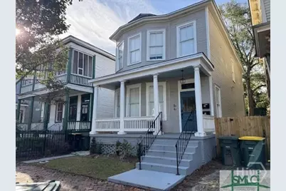 213 W 39 Street #B, Savannah, GA 31401 - Photo 1