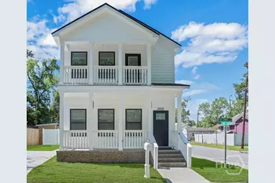 1005 E 35th Street, Savannah, GA 31401 - Photo 2