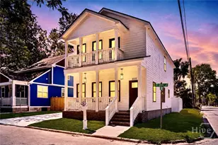 1005 E 35th St, Savannah, GA 31401 - Photo 2