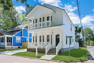 1005 E 35th Street, Savannah, GA 31401 - Photo 2