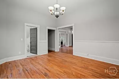 723 E Henry Street #A, Savannah, GA 31401 - Photo 6
