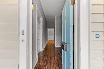 723 E Henry Street #A, Savannah, GA 31401 - Photo 18