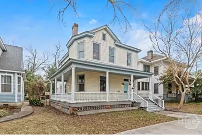 723 E Henry Street #A, Savannah, GA 31401 - Photo 2