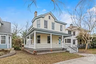 723 E Henry St, Savannah, GA 31401 - Photo 2