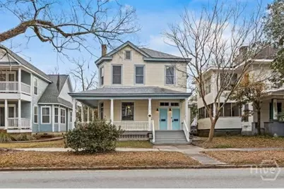 723 E Henry Street #A, Savannah, GA 31401 - Photo 4