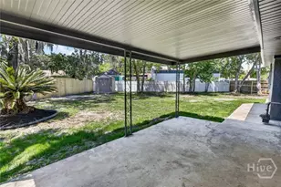 102 Burbank, Savannah, GA 31419 - Photo 36