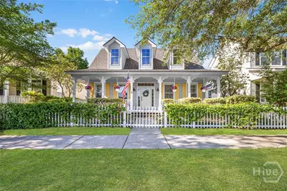 37 5th Avenue, Bluffton, SC 29910 - Photo 2