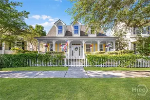 37 5th Ave, Bluffton, SC 29910 - Photo 2