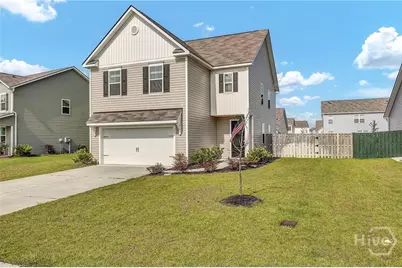 278 Hogan Drive, Richmond Hill, GA 31324 - Photo 2