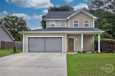 111 Mustang Drive, Guyton, GA 31312 - Photo 6