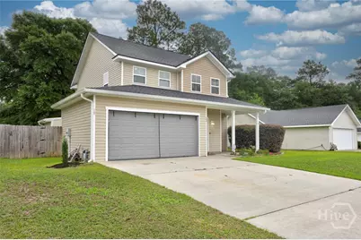 111 Mustang Drive, Guyton, GA 31312 - Photo 4