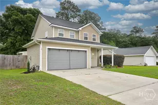 111 Mustang Dr, Guyton, GA 31312 - Photo 4