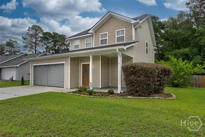 111 Mustang Drive, Guyton, GA 31312 - Photo 1