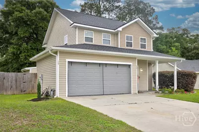 111 Mustang Drive, Guyton, GA 31312 - Photo 4