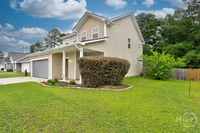 111 Mustang Drive, Guyton, GA 31312 - Photo 2