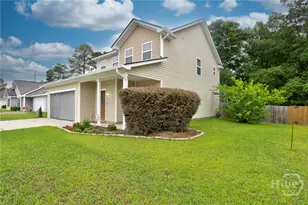 111 Mustang Dr, Guyton, GA 31312 - Photo 2