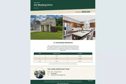 111 Mustang Drive, Guyton, GA 31312 - Photo 2