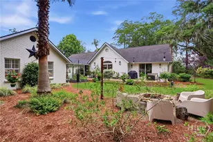 622 Brigantine Dunmore Rd, Midway, GA 31320 - Photo 42