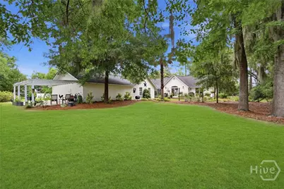622 Brigantine Dunmore Road, Midway, GA 31320 - Photo 44